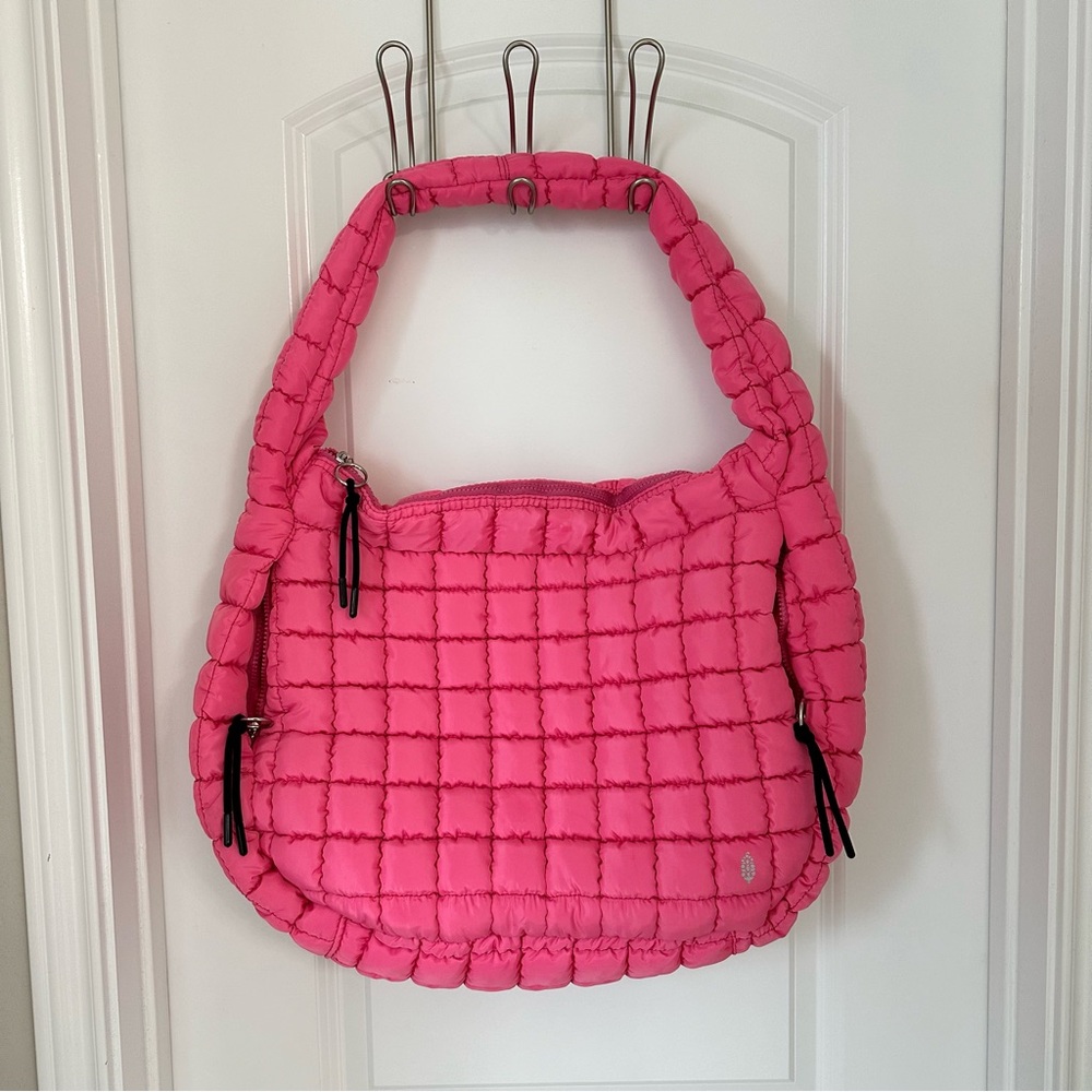 FP Movement Quilted Carryall